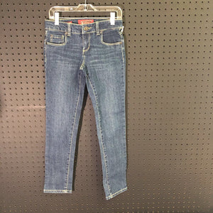 Denim Pants