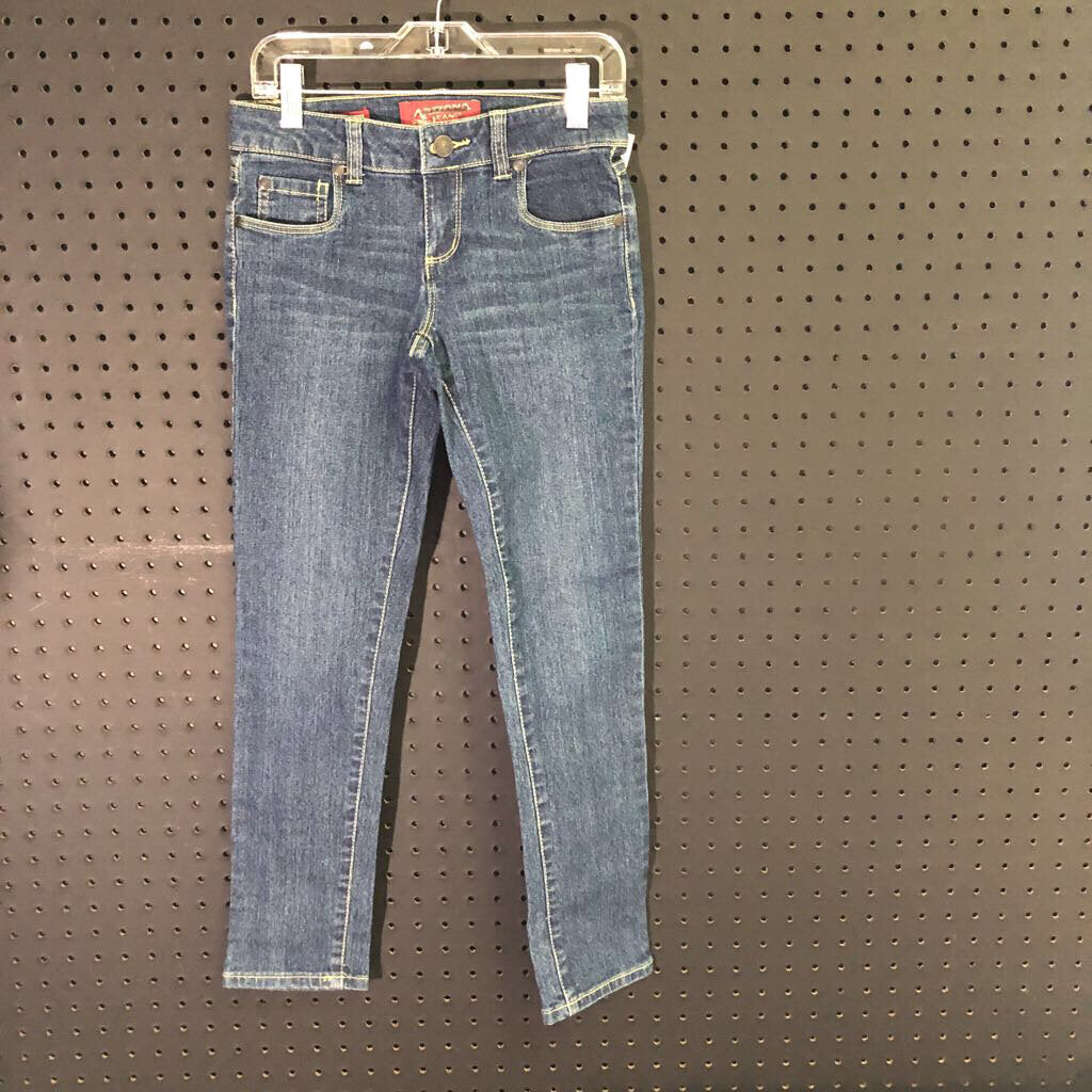 Denim Pants