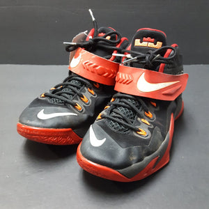 Boy Nike Zoom Sneakers