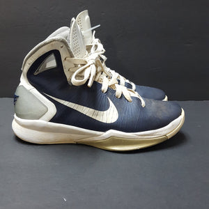 Boy High Top Sneakers