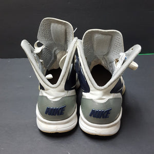 Boy High Top Sneakers