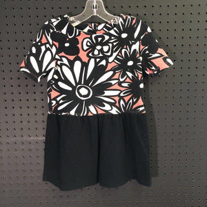 Flower Dress
