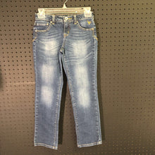 Load image into Gallery viewer, Denim Pants
