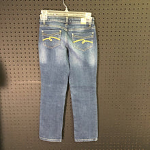Load image into Gallery viewer, Denim Pants
