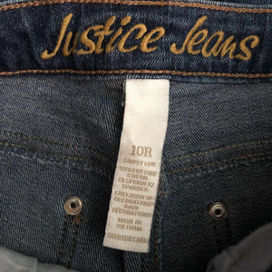 Denim Pants