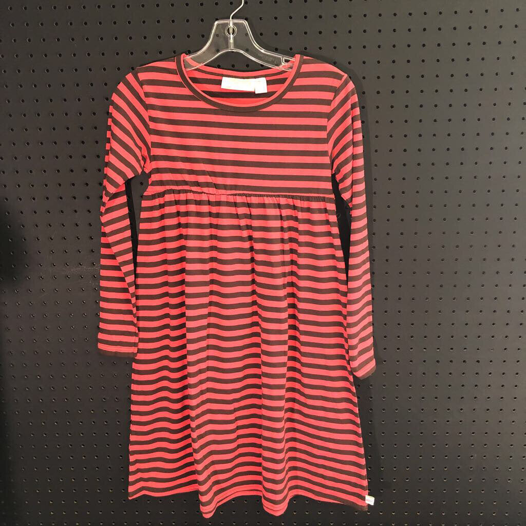 Striped Dress