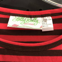 Load image into Gallery viewer, Striped Dress

