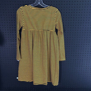 Striped Dress
