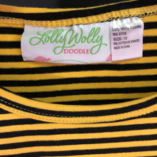 Load image into Gallery viewer, Striped Dress
