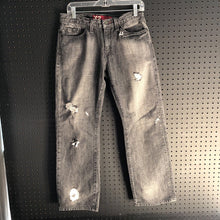 Load image into Gallery viewer, Denim Pants
