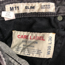 Load image into Gallery viewer, Denim Pants

