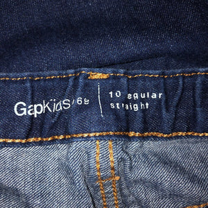 Denim Pants