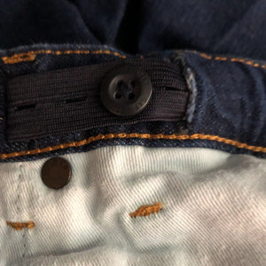Denim Pants