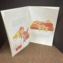 Load image into Gallery viewer, The Elves and the Shoemaker -oversized (12" x 18") paperback
