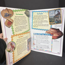 Load image into Gallery viewer, Our Country Long Ago -oversized paperback
