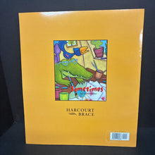 Load image into Gallery viewer, Sometimes -oversized paperback
