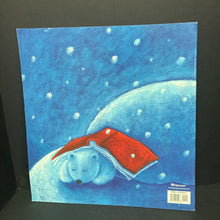 Load image into Gallery viewer, Big Book of Rhymes -oversized paperback
