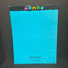 Load image into Gallery viewer, The Sun, the Wind, and Tashira -oversized paperback
