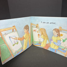 Load image into Gallery viewer, All I Am -oversized paperback

