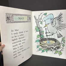 Load image into Gallery viewer, Chicken Soup With Rice -oversized paperback
