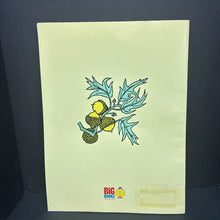 Load image into Gallery viewer, Chicken Soup With Rice -oversized paperback
