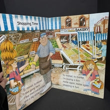Load image into Gallery viewer, Gobble Gobble Glup Glup -oversized paperback
