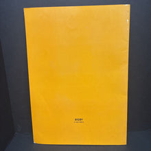 Load image into Gallery viewer, Gobble Gobble Glup Glup -oversized paperback
