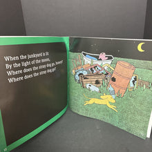 Load image into Gallery viewer, Where Does Brown Bear Go? -oversized paperback
