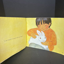 Load image into Gallery viewer, My Five Senses -oversized paperback
