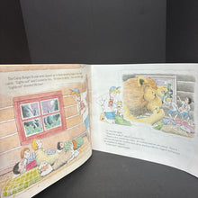Load image into Gallery viewer, Lights Out -oversized paperback
