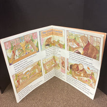Load image into Gallery viewer, Fairy Folks -oversized (15" x 18") paperback
