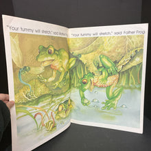 Load image into Gallery viewer, Never Snap at a Bubble -oversized paperback
