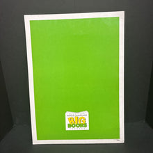 Load image into Gallery viewer, Never Snap at a Bubble -oversized paperback
