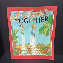 Load image into Gallery viewer, Together -oversized paperback
