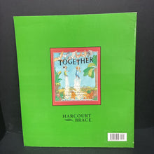 Load image into Gallery viewer, Together -oversized paperback
