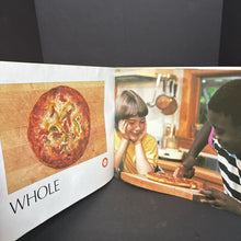Load image into Gallery viewer, Eating Fractions -oversized paperback
