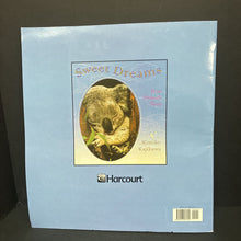 Load image into Gallery viewer, Sweet Dreams -oversized paperback
