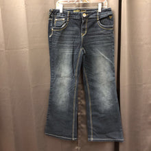 Load image into Gallery viewer, Denim Pants
