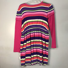 Load image into Gallery viewer, striped dress
