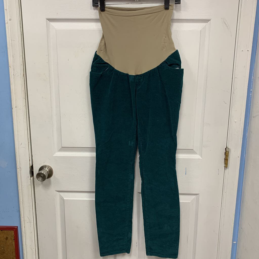 corduroy pants