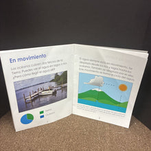 Load image into Gallery viewer, De Regreso Al Mar -oversized (11.5" x 15") paperback
