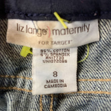 Load image into Gallery viewer, denim pants
