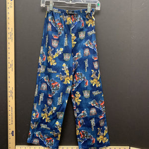 sleepwear pants