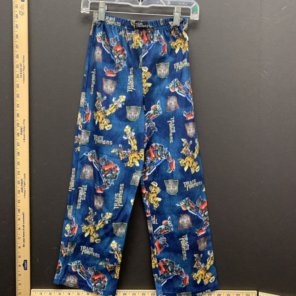 sleepwear pants