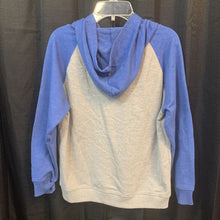 Load image into Gallery viewer, &quot;property of universal studios&quot; hooded sweatshirt
