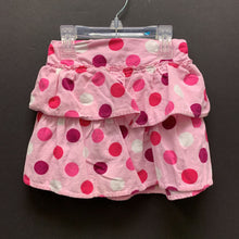 Load image into Gallery viewer, polka dot skirt
