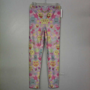 emoji leggings