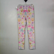 Load image into Gallery viewer, emoji leggings
