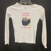 Load image into Gallery viewer, cutest crayon 2pc outfit
