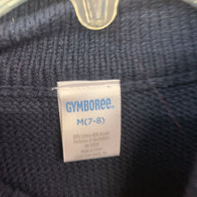 Load image into Gallery viewer, zip sweater

